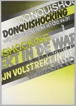 Póster de Don Quishocking: Wij Zijn Volstrekt in de War
