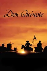 Póster de Don Quixote: The Ingenious Gentleman of La Mancha