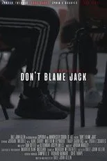 Póster de Don't Blame Jack