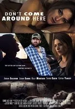 Póster de Don't Come Around Here