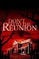 Póster de Don't Go to the Reunion