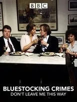 Póster de Don't Leave Me This Way