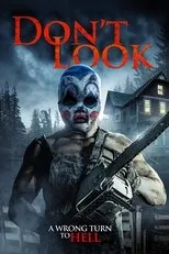 Póster de Don't Look