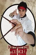 Póster de Don't Mess with the Chef