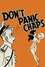 Póster de Don't Panic Chaps!