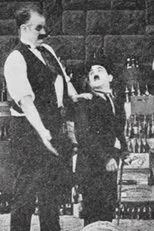 Póster de Don't Park Here