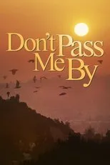 Póster de Don't Pass Me By