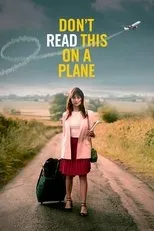 Póster de Don't Read This on a Plane