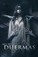 Póster de Don't Sleep
