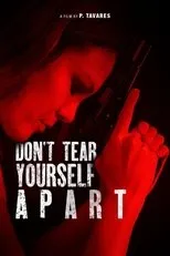 Póster de Don't Tear Yourself Apart