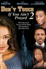 Póster de Don't Touch If You Ain't Prayed 2