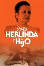 Póster de Doña Herlinda y su hijo