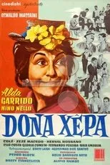 Póster de Dona Xêpa