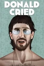 Póster de Donald Cried