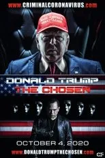 Póster de Donald Trump The Chosen