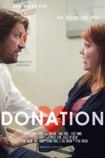 Póster de Donation