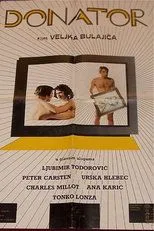 Póster de Donator