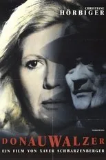 Póster de Donauwalzer