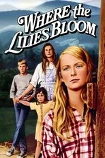 Póster de Donde florecen los lirios