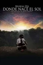 Póster de Dónde Nace El Sol