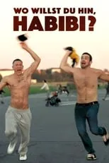 Póster de ¿Dónde vas, Habibi?