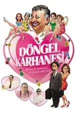 Póster de Döngel Kârhanesi