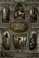 Póster de Dongeng Mistis