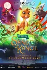 Póster de Dongeng Sang Kancil