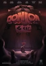 Póster de Donjon & Cie