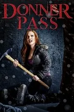 Póster de Donner Pass