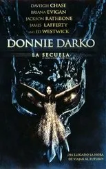 Póster de Donnie Darko. La secuela