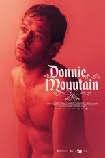 Póster de Donnie Mountain