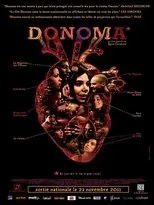 Póster de Donoma