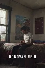 Póster de Donovan Reid