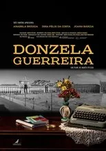 Póster de Donzela Guerreira