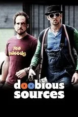 Póster de Doobious Sources