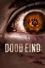 Póster de Dood Eind
