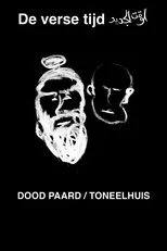 Póster de Dood Paard: De Verse Tijd