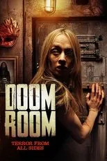 Póster de Doom Room