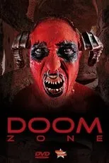 Póster de Doom Zone