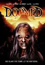 Póster de Doomed