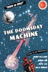 Póster de Doomsday Machine