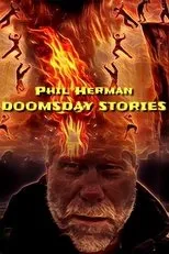 Póster de Doomsday Stories