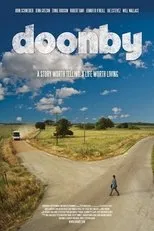 Póster de Doonby