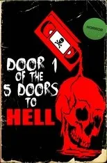 Póster de Door 1 of the 5 Doors to Hell