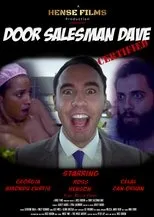 Póster de Door Salesman Dave