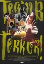 Póster de Doors: Team B Terror