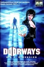 Póster de Doorways