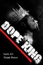 Póster de Dope King