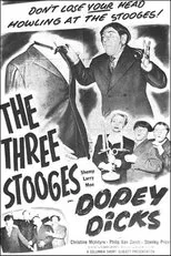 Póster de Dopey Dicks